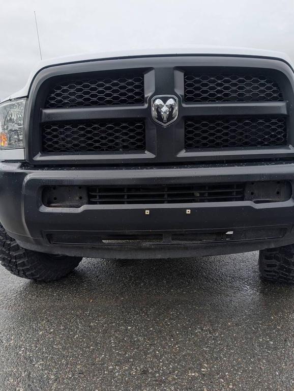 used 2015 Ram 2500 car, priced at $27,999