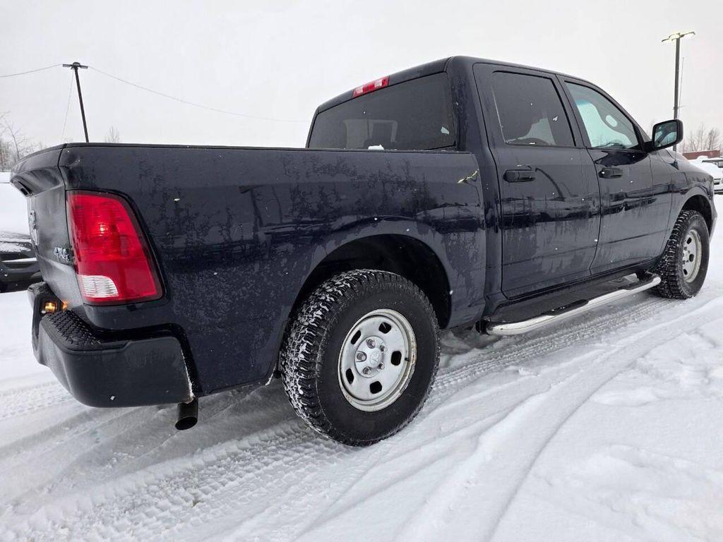 used 2013 Ram 1500 car, priced at $15,049