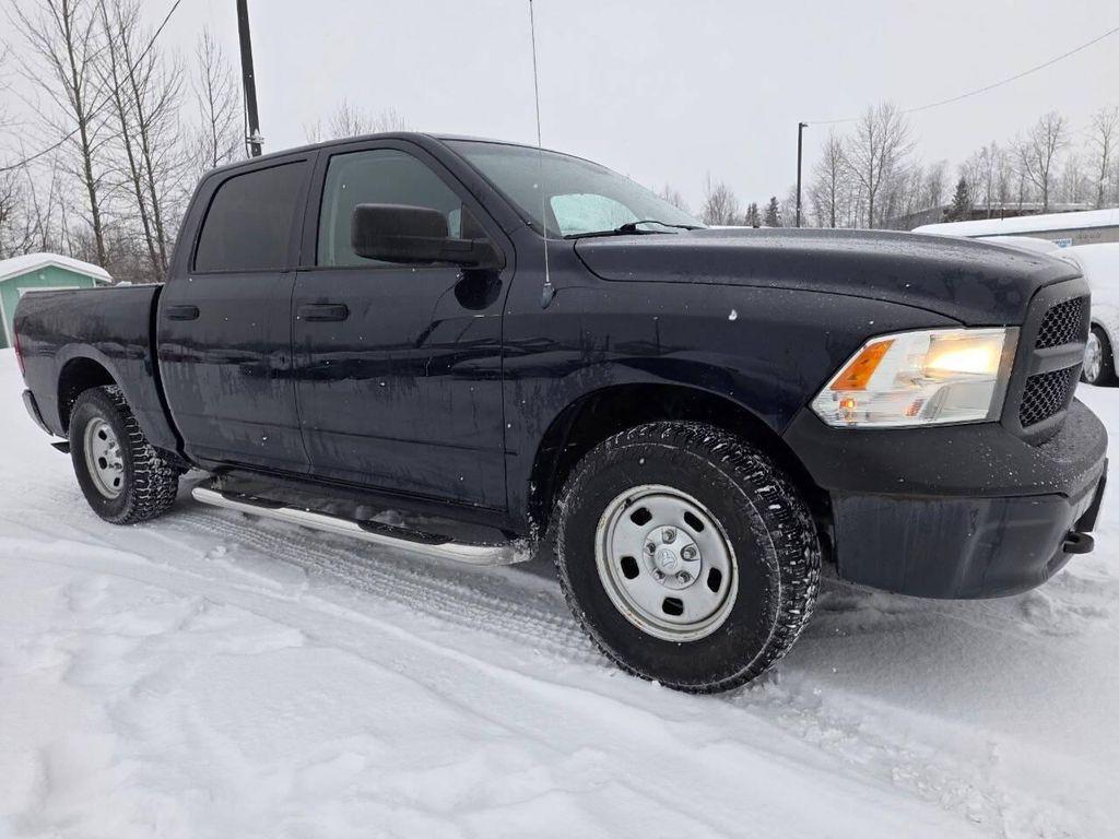used 2013 Ram 1500 car, priced at $15,049