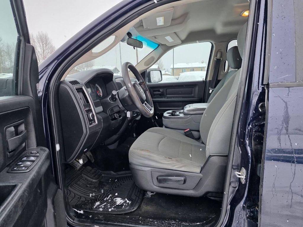 used 2013 Ram 1500 car, priced at $15,049