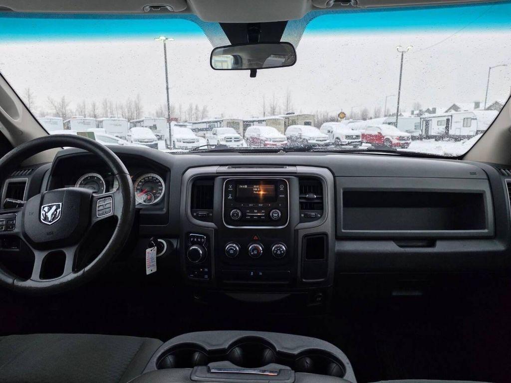 used 2013 Ram 1500 car, priced at $15,049