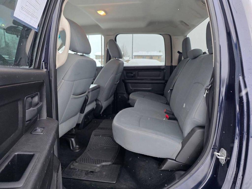 used 2013 Ram 1500 car, priced at $15,049