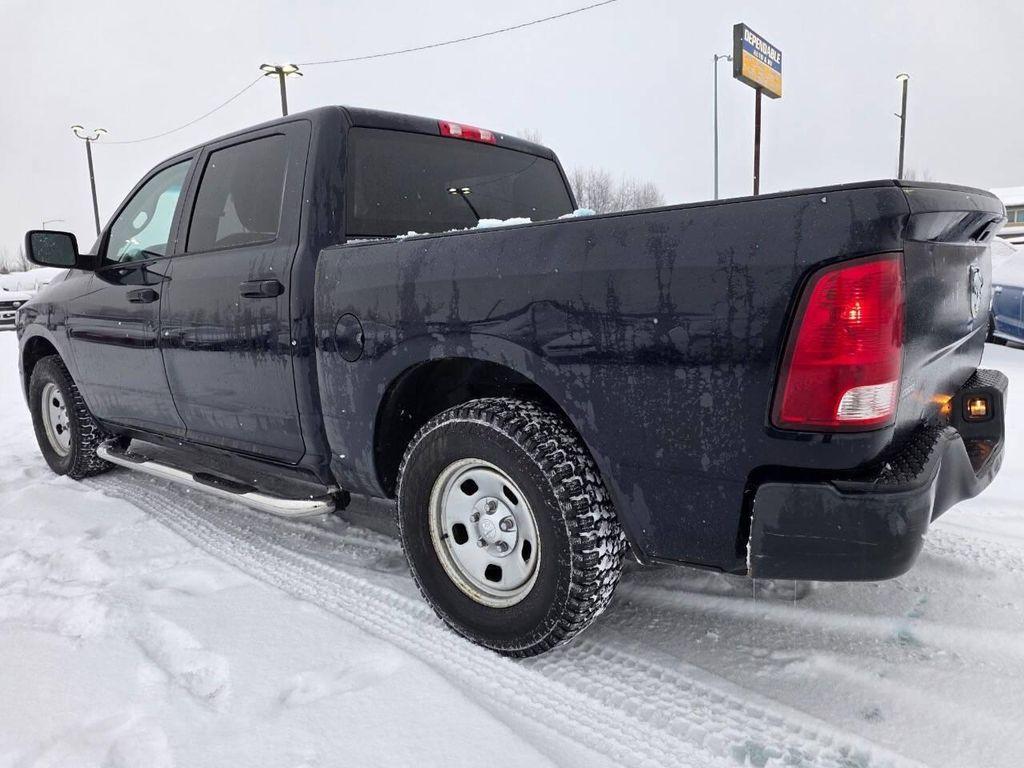 used 2013 Ram 1500 car, priced at $15,049
