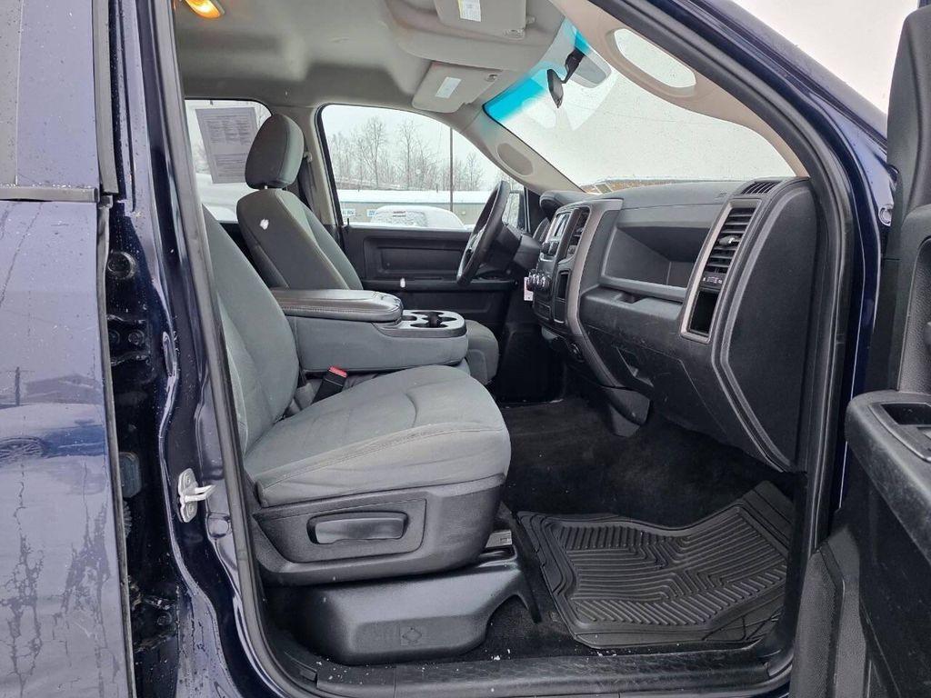 used 2013 Ram 1500 car, priced at $15,049