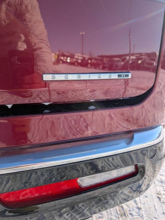 used 2022 Jeep Wagoneer car, priced at $43,999