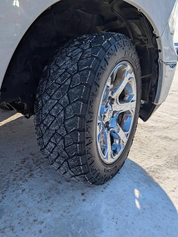 used 2022 Ram 1500 Classic car, priced at $31,999
