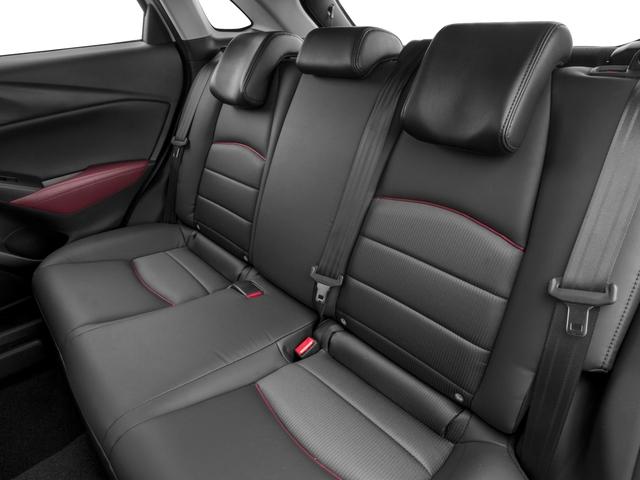 used 2017 Mazda CX-3 car