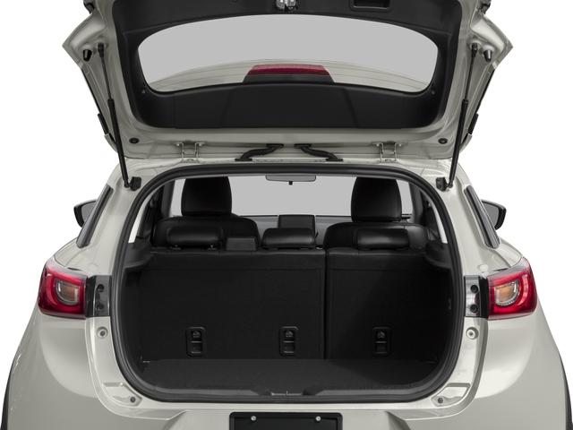 used 2017 Mazda CX-3 car