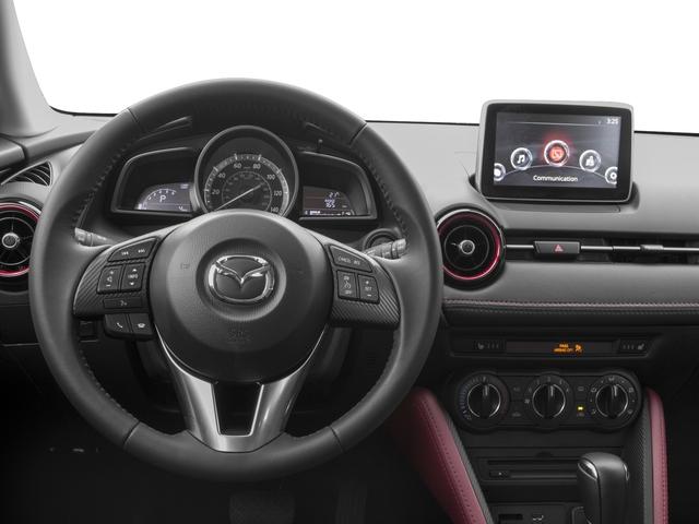 used 2017 Mazda CX-3 car
