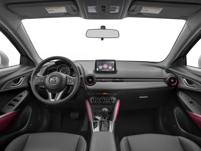 used 2017 Mazda CX-3 car