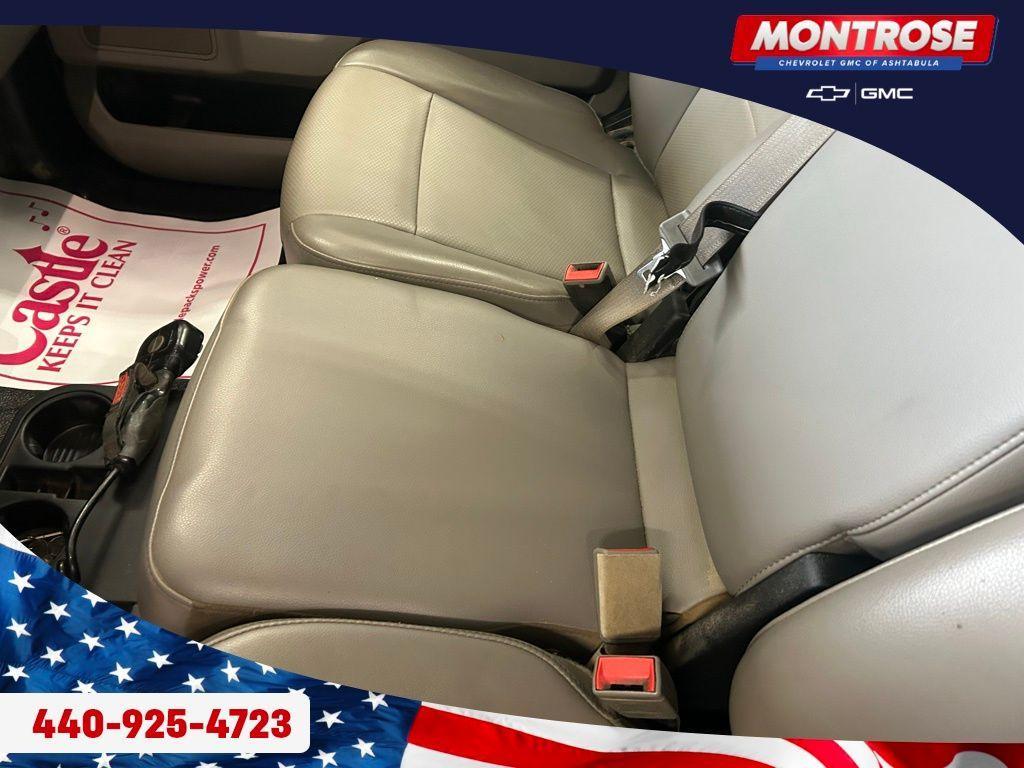 used 2019 Ford F-250 car, priced at $20,500