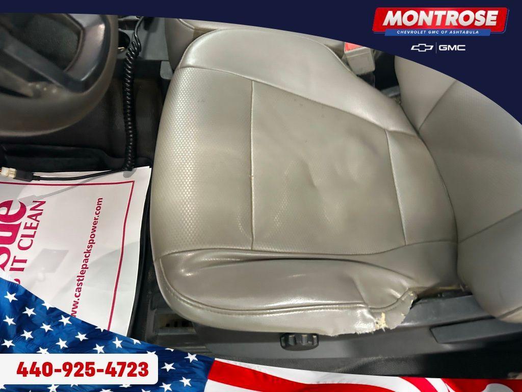 used 2019 Ford F-250 car, priced at $20,500