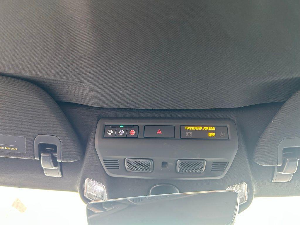 used 2023 Chevrolet Corvette car, priced at $68,250