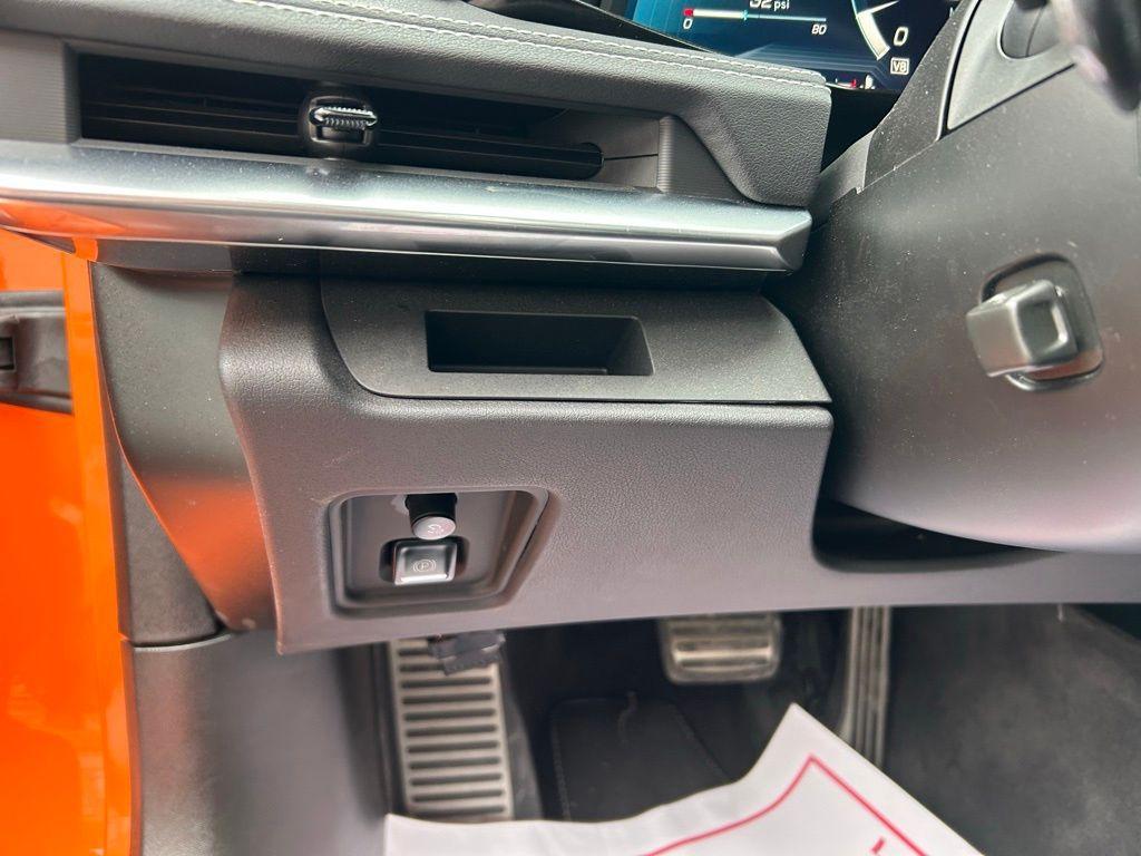 used 2023 Chevrolet Corvette car, priced at $68,250