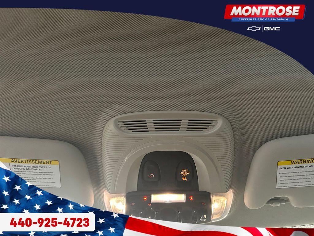 used 2020 MINI Hardtop car, priced at $17,900