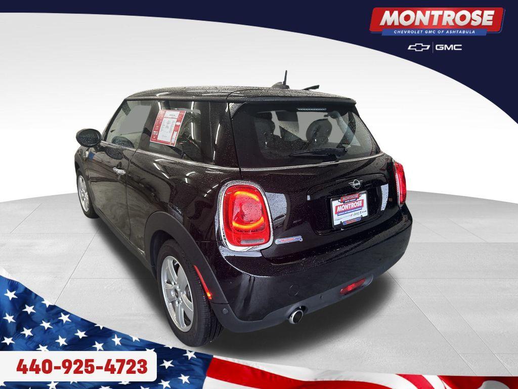 used 2020 MINI Hardtop car, priced at $17,900