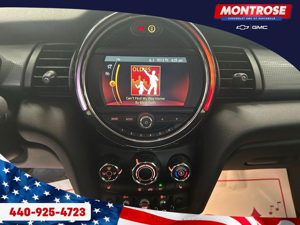 used 2020 MINI Hardtop car, priced at $17,900