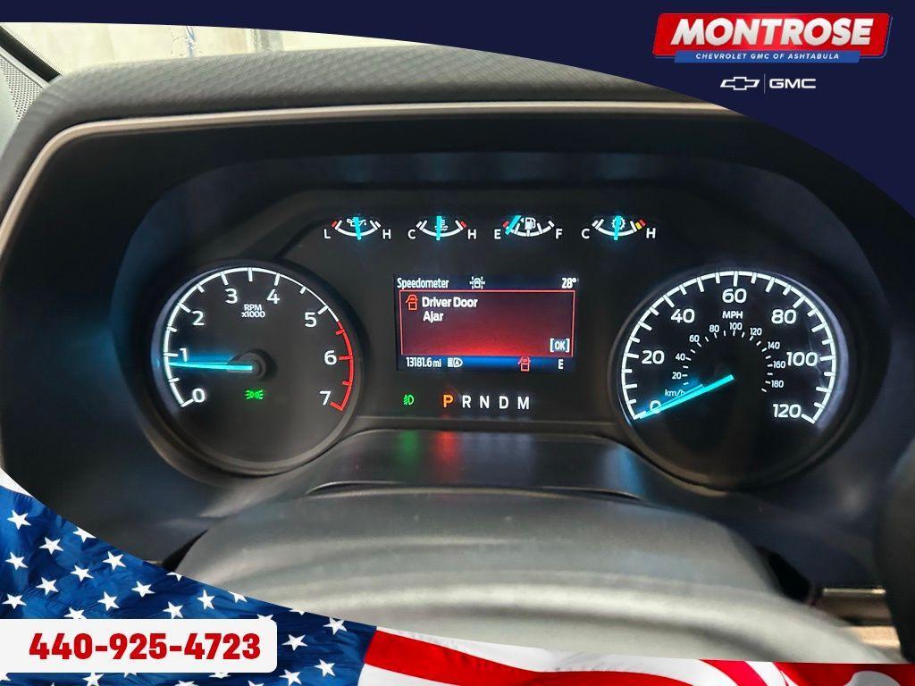 used 2023 Ford F-150 car, priced at $38,900