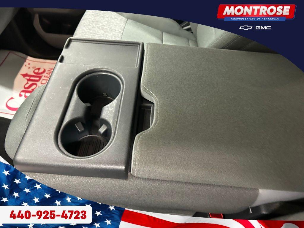 used 2023 Ford F-150 car, priced at $38,900