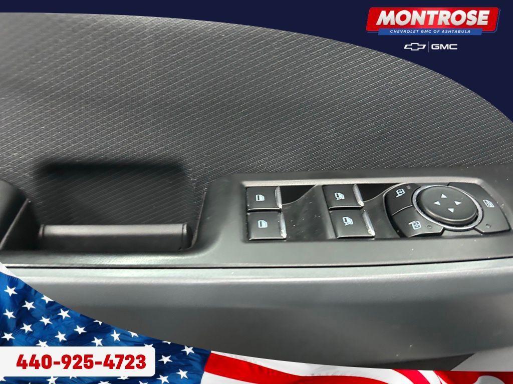 used 2023 Ford F-150 car, priced at $38,900