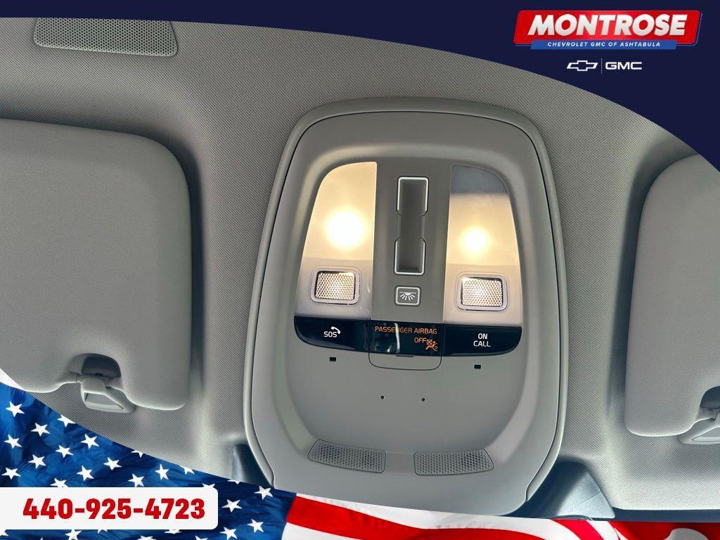 used 2022 Volvo XC60 car, priced at $30,900