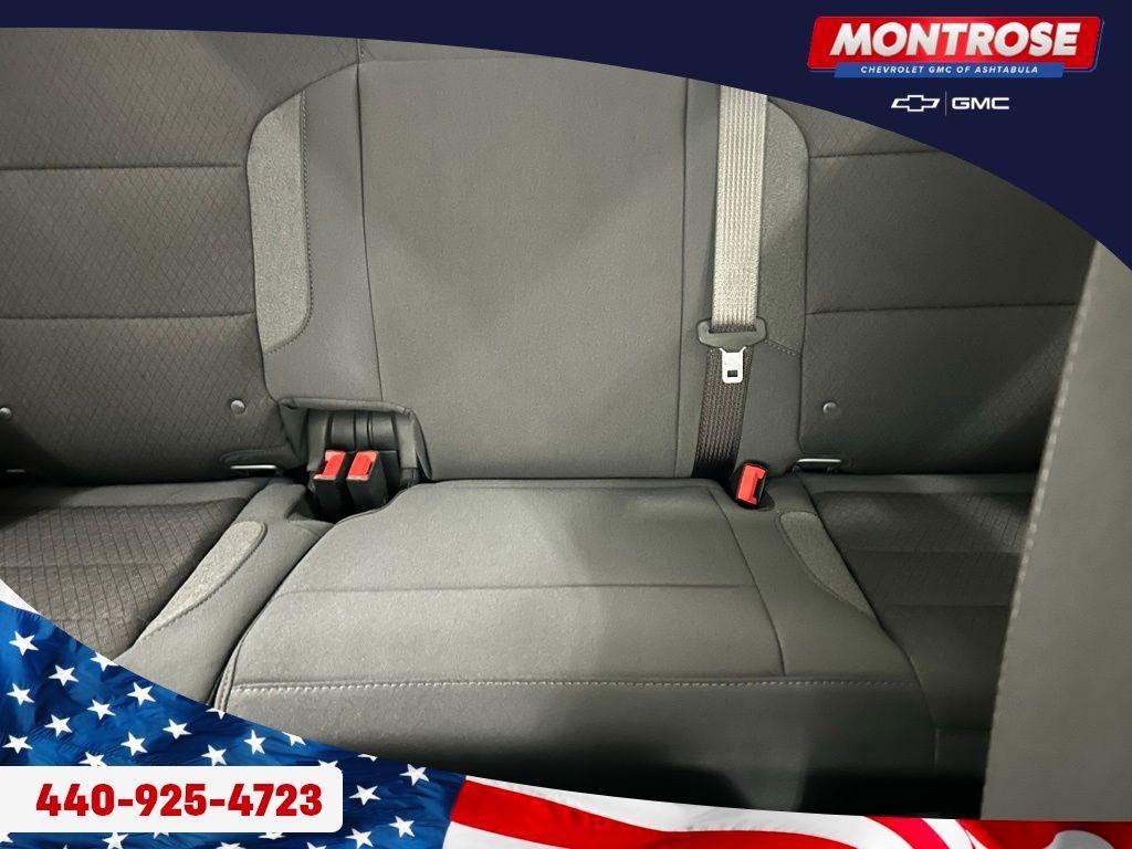 new 2026 GMC Sierra 2500 car, priced at $62,315