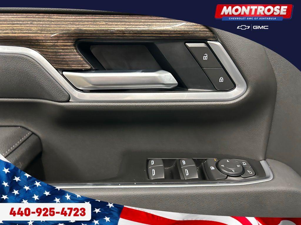 new 2026 GMC Sierra 2500 car, priced at $62,315