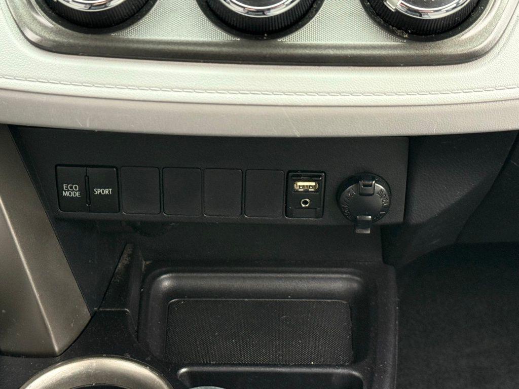 used 2014 Toyota RAV4 car