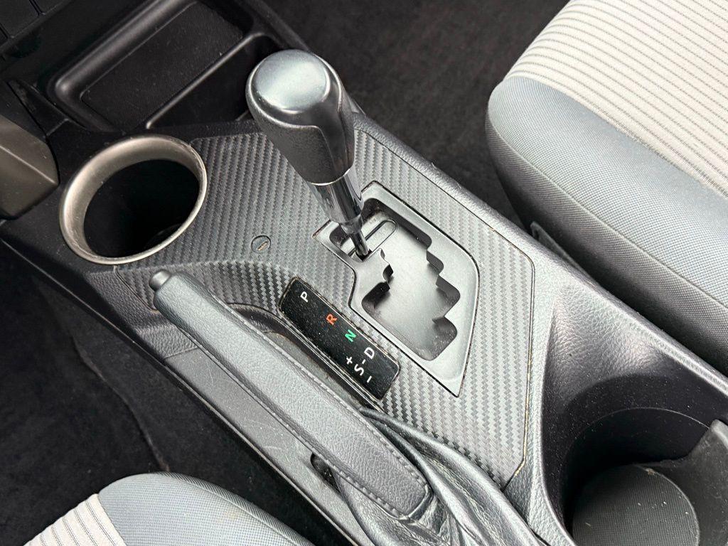 used 2014 Toyota RAV4 car