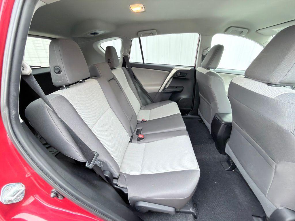 used 2014 Toyota RAV4 car