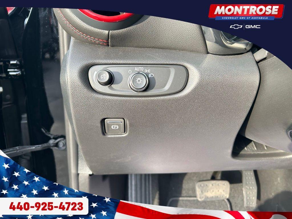 new 2026 Chevrolet Blazer car, priced at $49,408