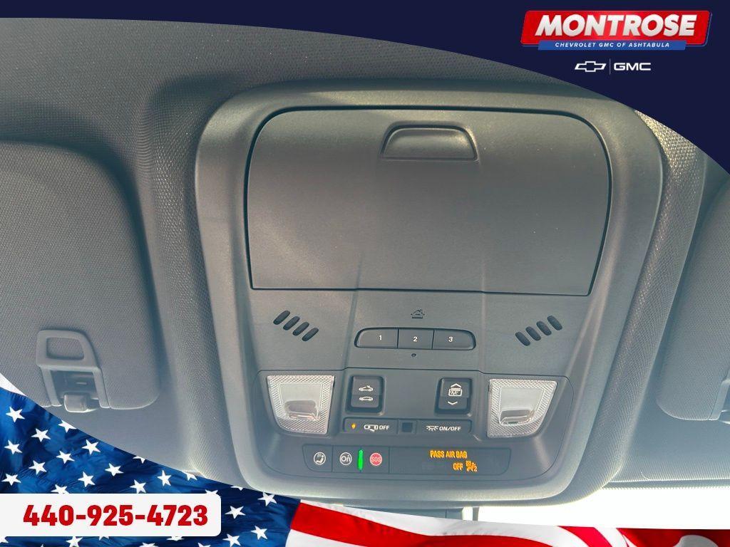 new 2026 Chevrolet Blazer car, priced at $49,408