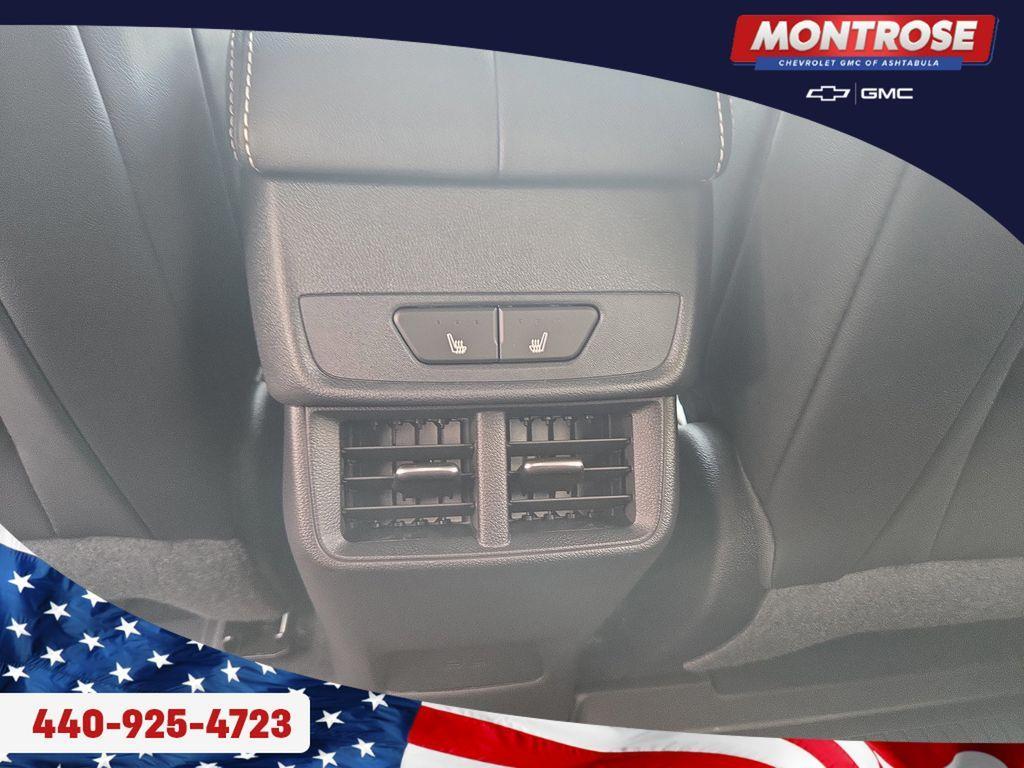 new 2026 GMC Terrain car, priced at $35,042