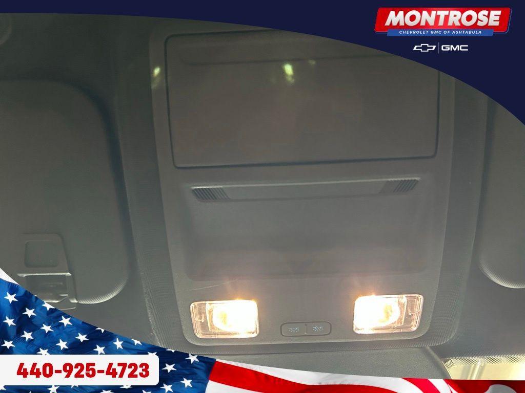 used 2023 Ford Escape car, priced at $23,900