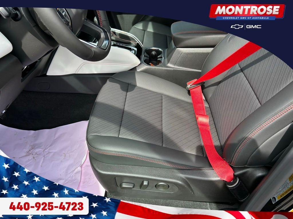 new 2026 GMC Canyon car, priced at $58,482