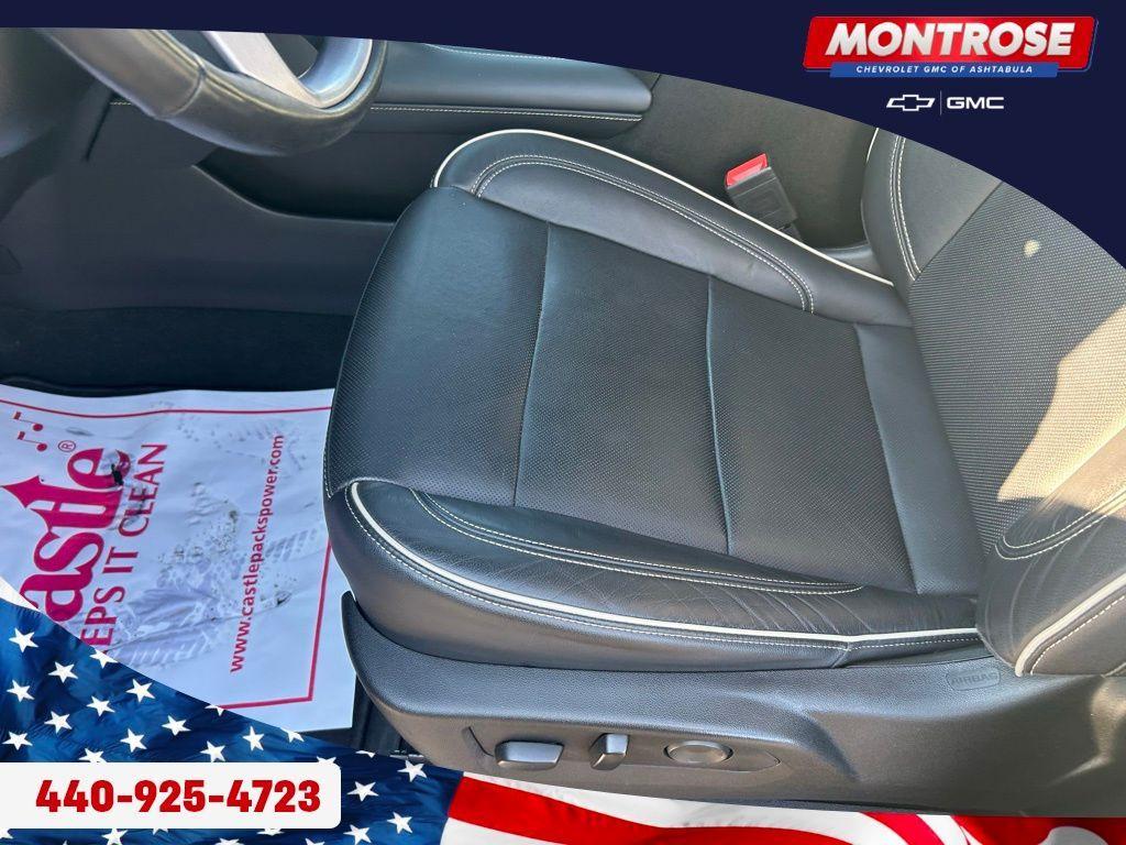 used 2021 GMC Yukon car, priced at $42,750