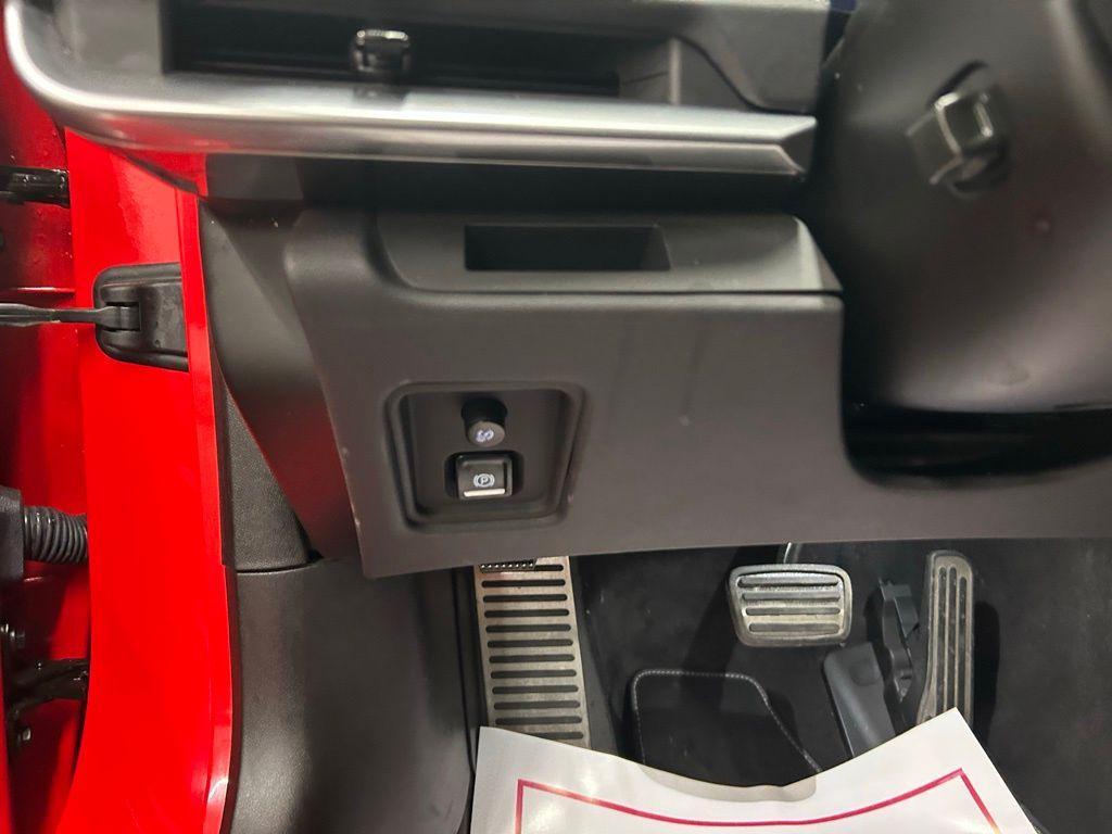 used 2023 Chevrolet Corvette car, priced at $67,750