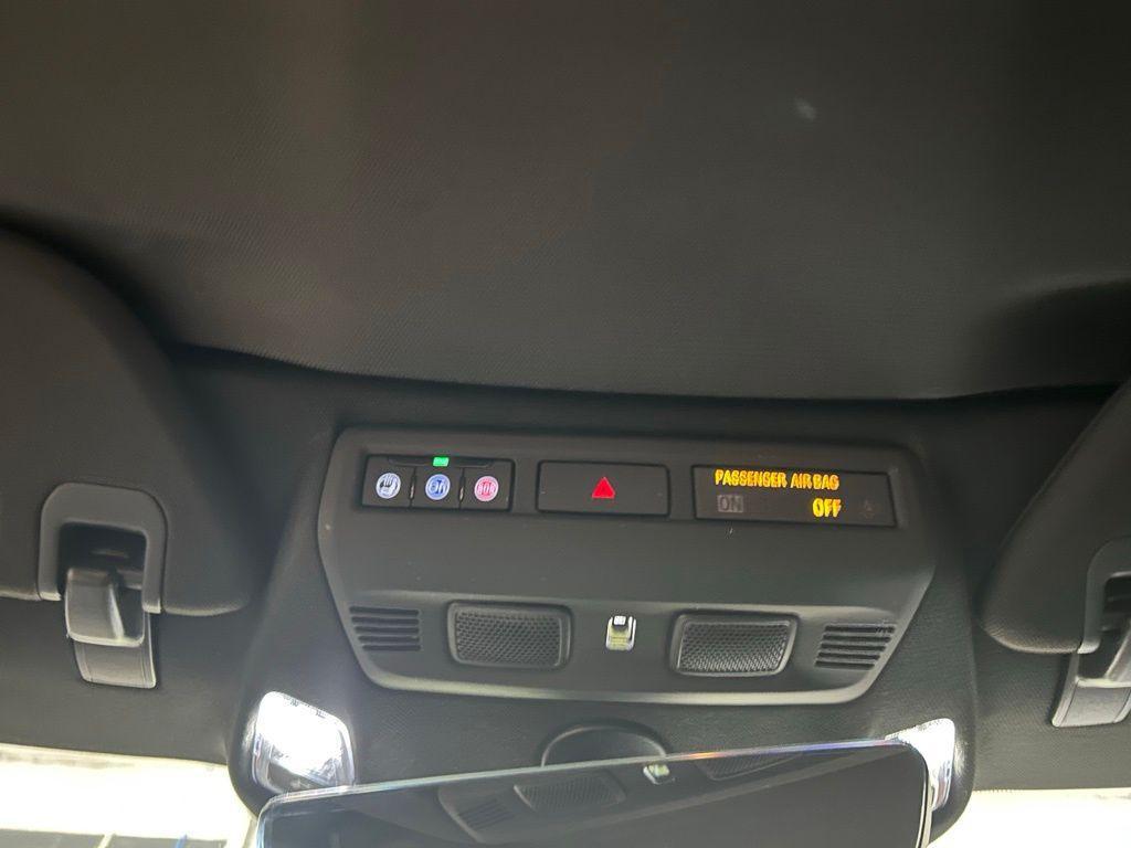 used 2023 Chevrolet Corvette car, priced at $67,750