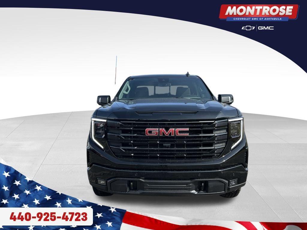 new 2026 GMC Sierra 1500 car, priced at $53,749