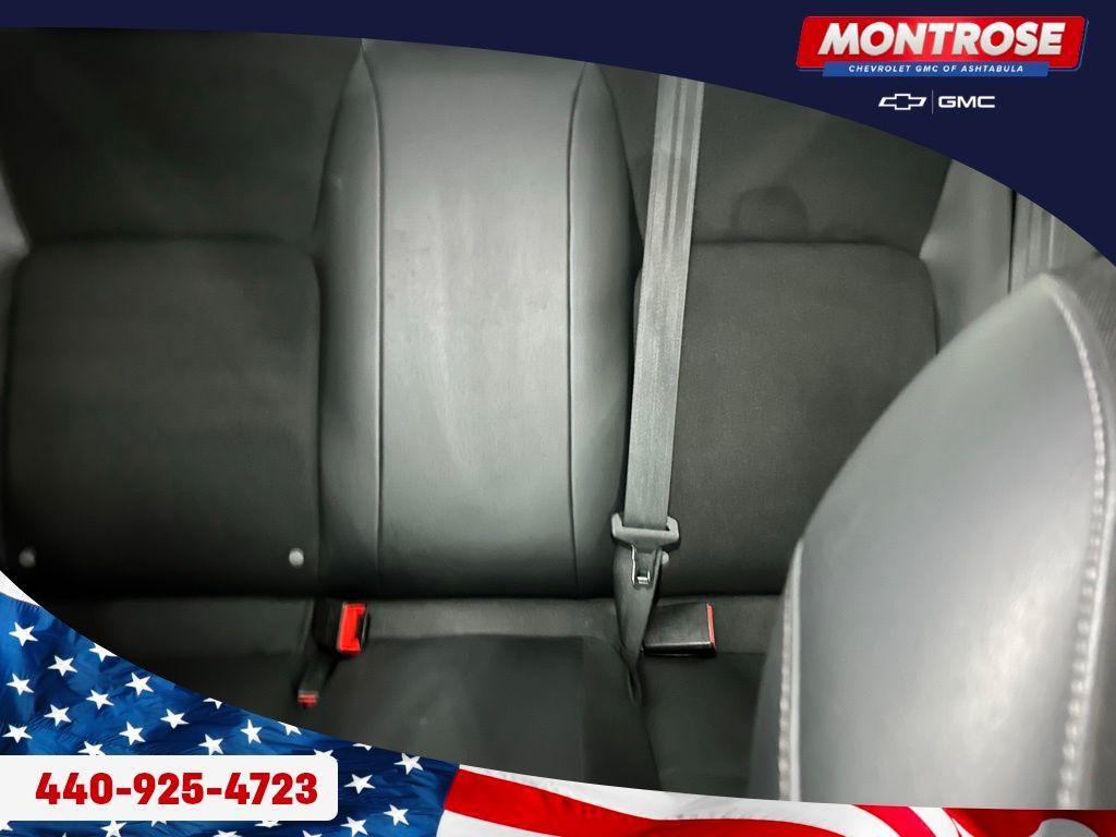 used 2024 Honda Civic car, priced at $22,500