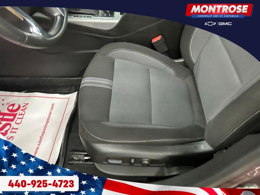 used 2023 Chevrolet Blazer car, priced at $25,900