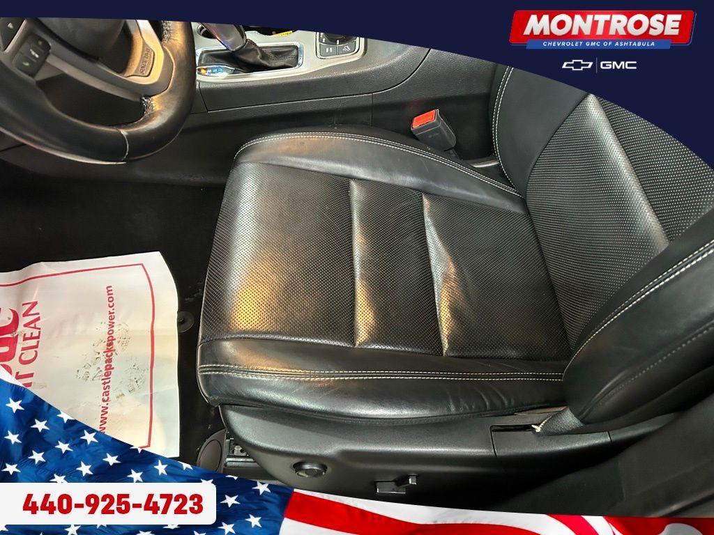 used 2021 Jeep Grand Cherokee car, priced at $21,800