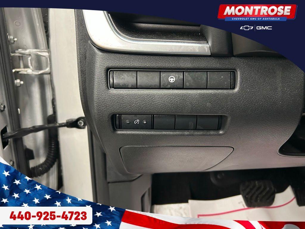 used 2023 Nissan Rogue car, priced at $22,250