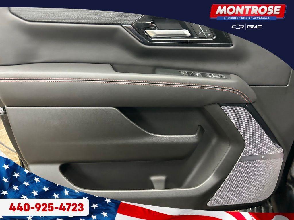 new 2026 GMC Yukon XL car, priced at $103,200