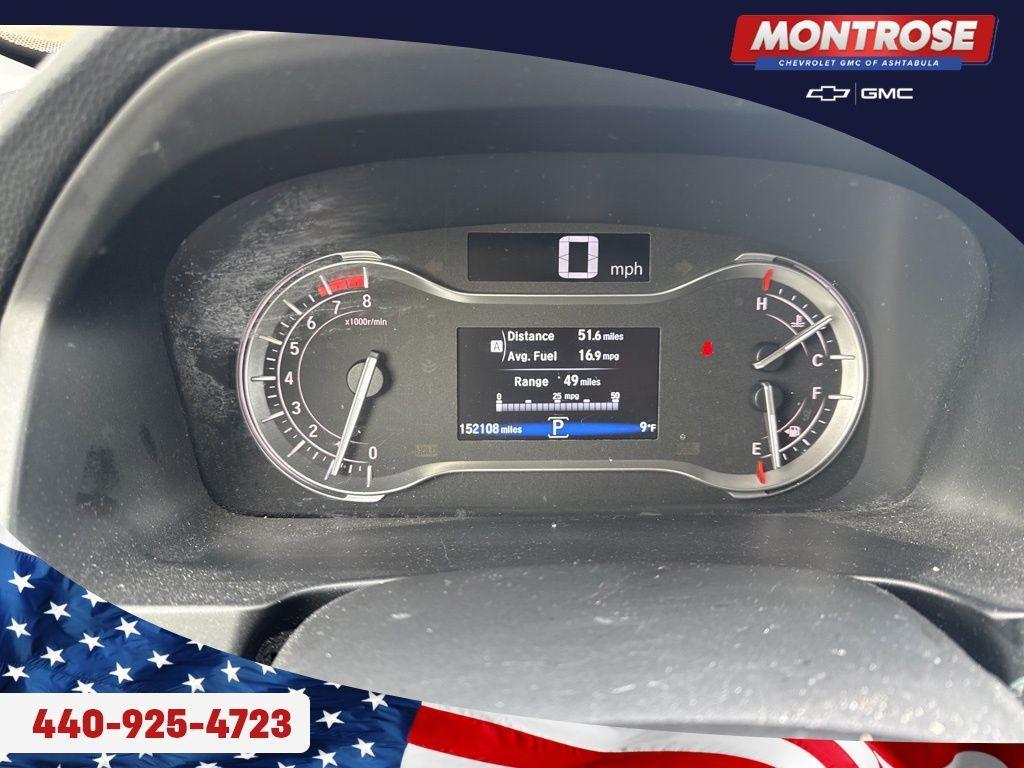 used 2018 Honda Pilot car, priced at $13,225