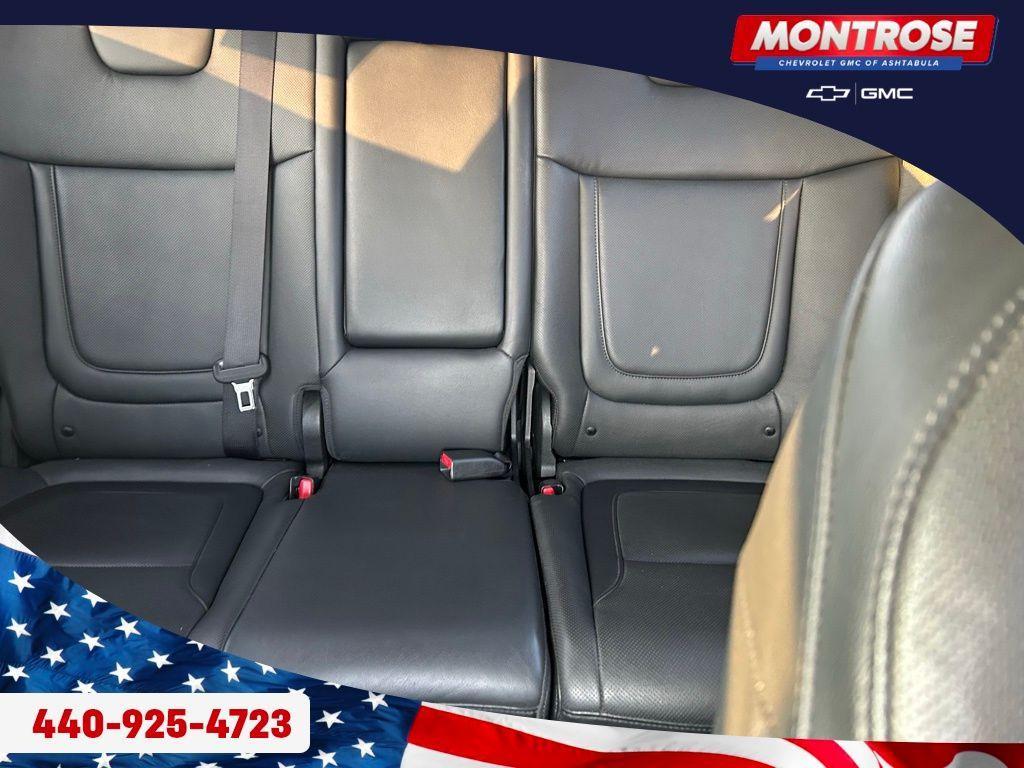 used 2023 Hyundai Tucson car, priced at $21,900