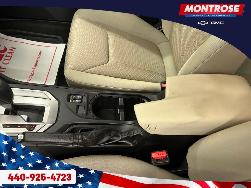 used 2019 Subaru Impreza car, priced at $15,700