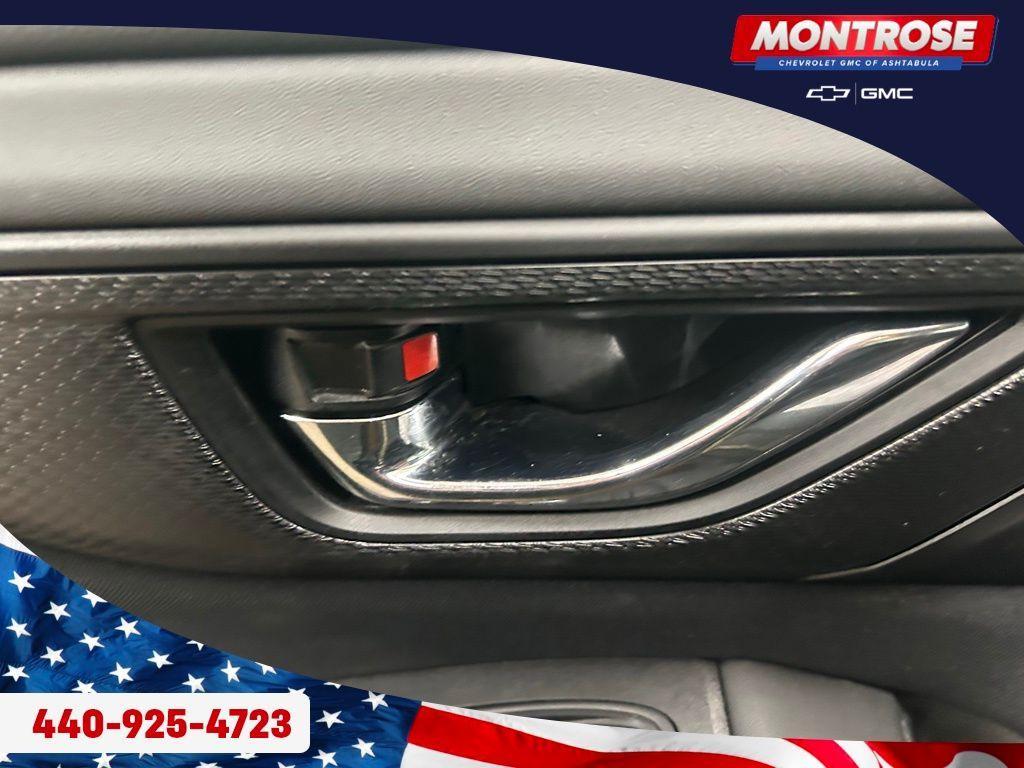 used 2022 Subaru Outback car, priced at $22,300