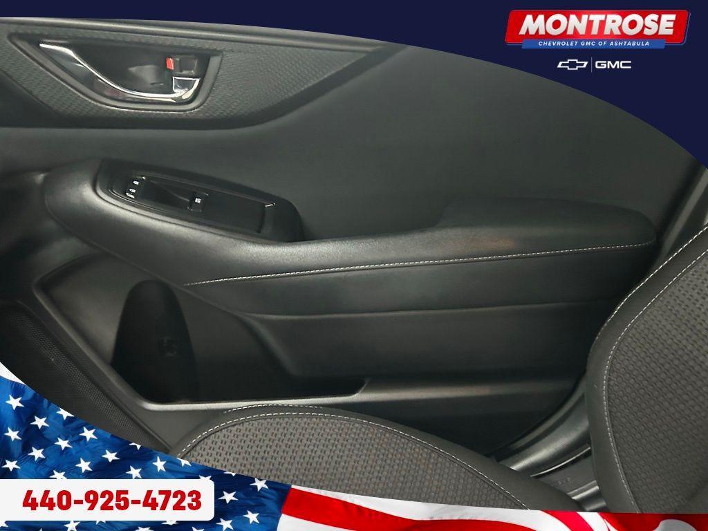 used 2022 Subaru Outback car, priced at $22,300