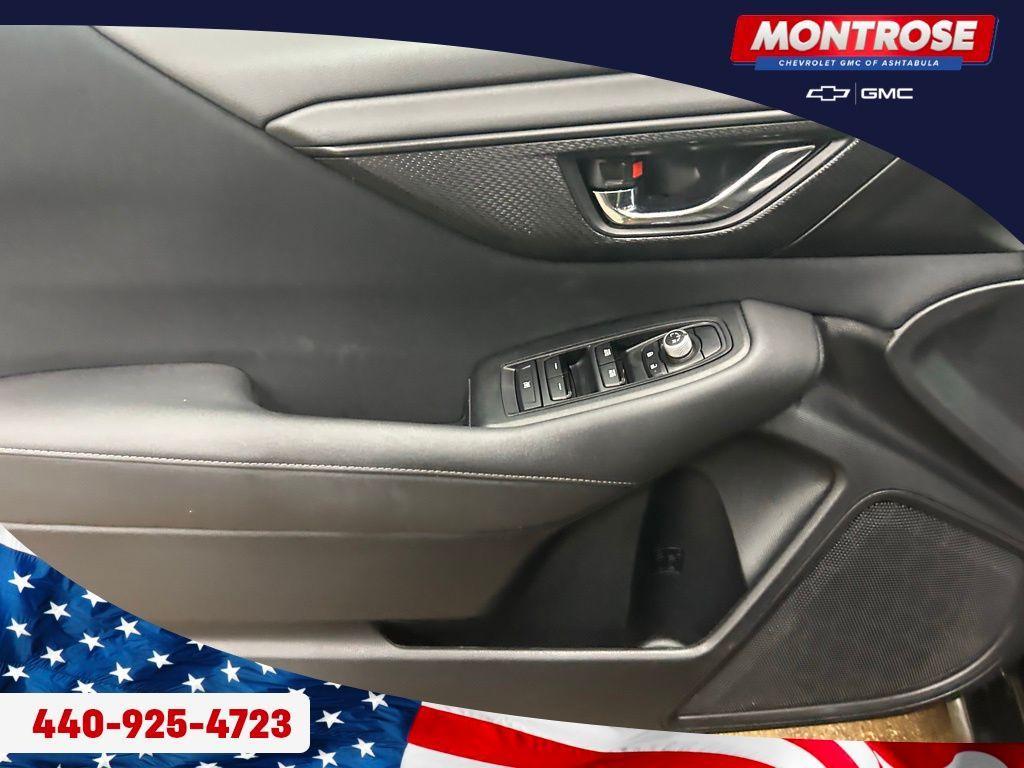 used 2022 Subaru Outback car, priced at $22,300